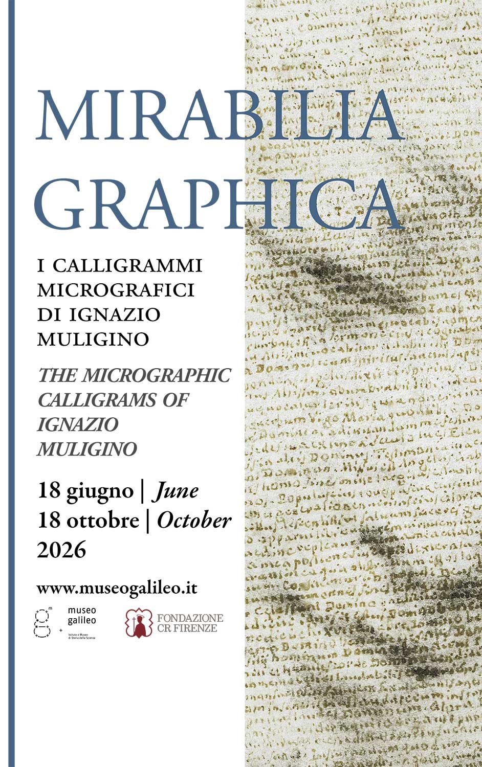 mirabilia graficaHP