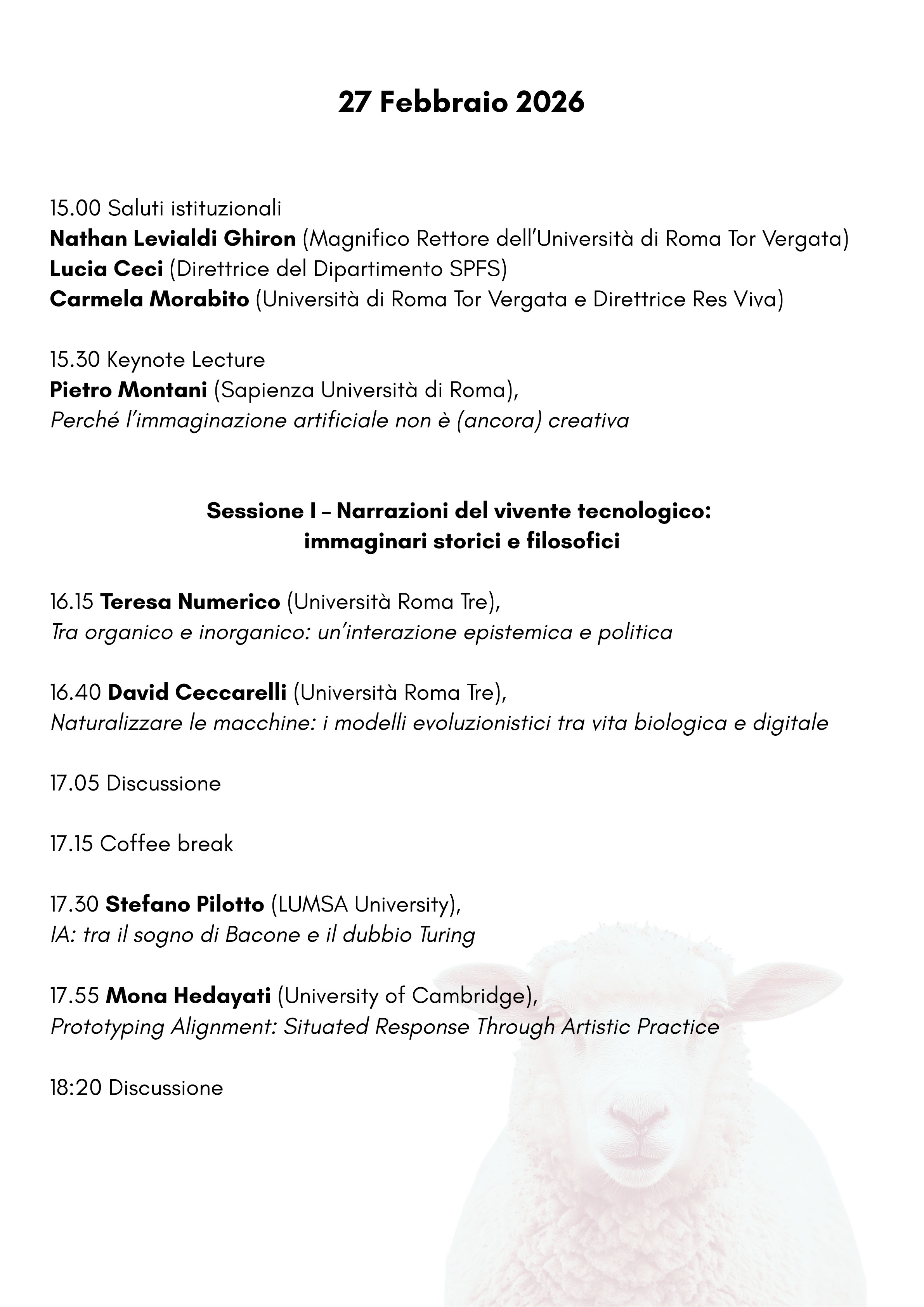 LOCANDINA convegno internazionale 27 28 Febbraio 2026 1 2