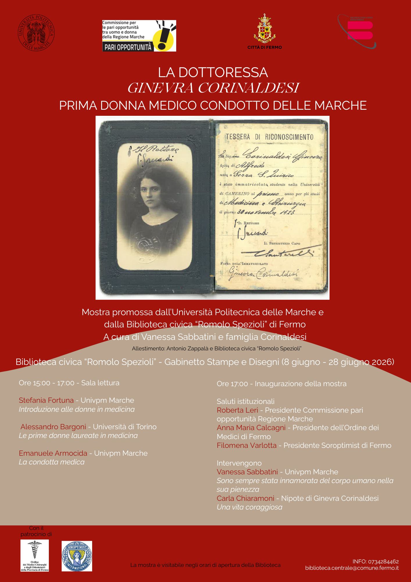 Iniziativa Corinaldesi 1