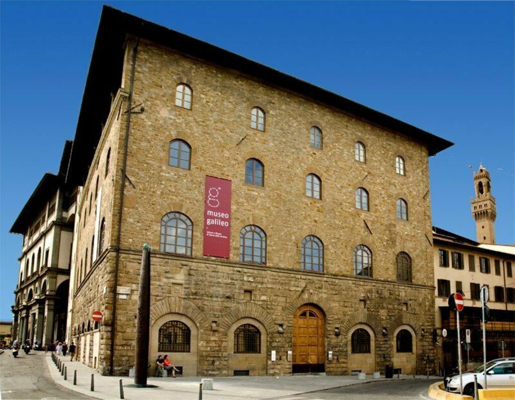 Protocollo di intesa tra SISS e Museo Galileo
