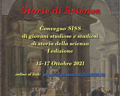 Convegno giovani 2021