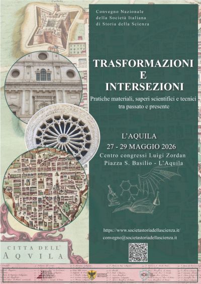 Convegno Nazionale SISS - L'Aquila 2026