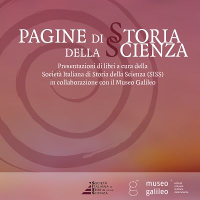 Pagine di Storia della Scienza