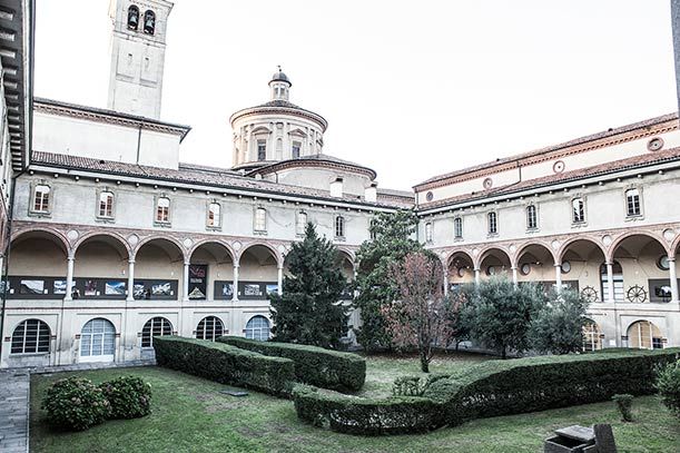Protocollo di intesa tra SISS e Museo Nazionale Scienza e Tecnologia Leonardo da Vinci