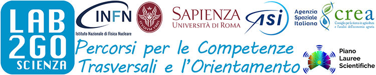 Adesione SISS al progetto Lab2go "Percorsi per le competenze trasversali e l'orientamento"